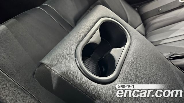 Hyundai Sonata 2023 — photo 32