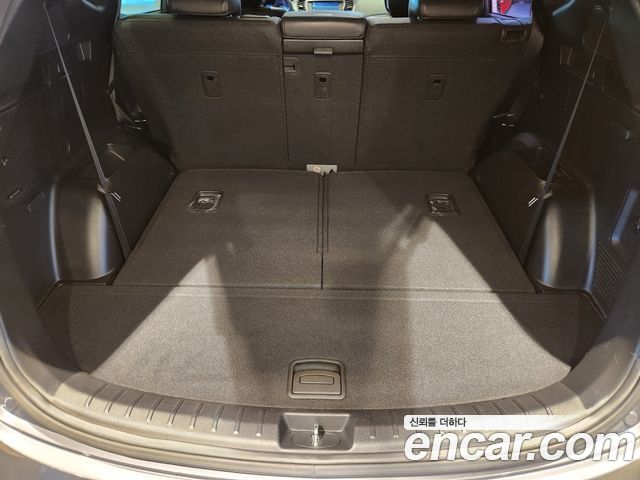 Hyundai Santafe 2014 — photo 5