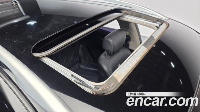 Infiniti FX 2010 — photo 17