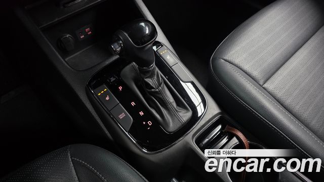 Kia K3 2017 — photo 12