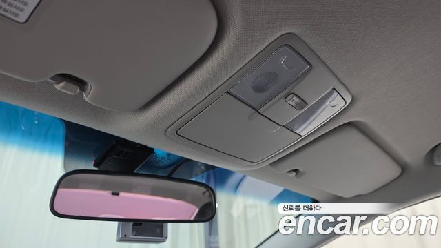 Kia K3 2017 — photo 24