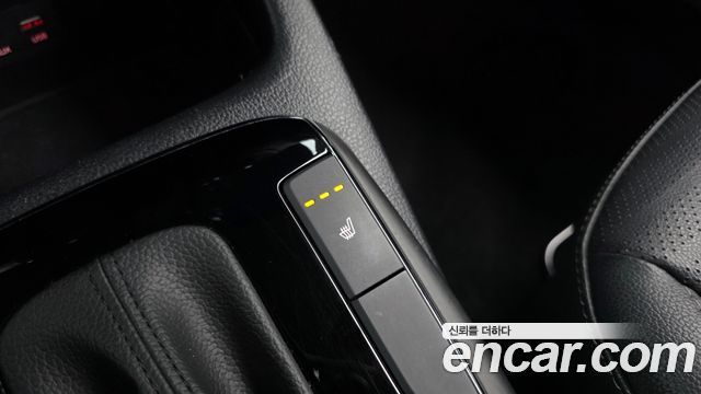 Kia K3 2017 — photo 30