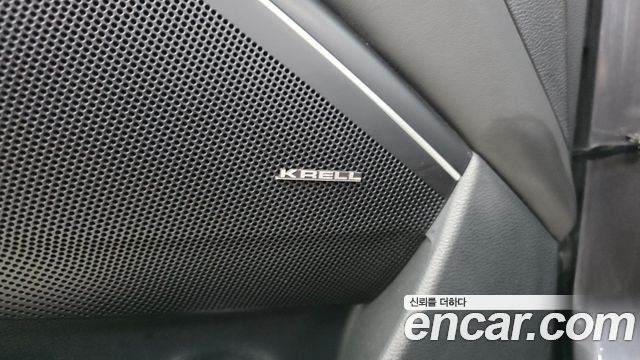 Kia K7 2019 — photo 29