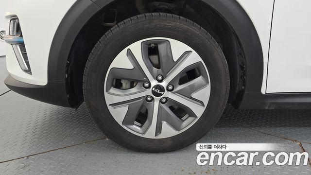 Kia Niro 2022 — photo 5