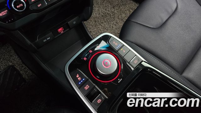 Kia Niro 2022 — photo 12