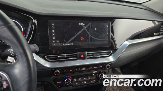 Kia Niro 2022 — photo 18