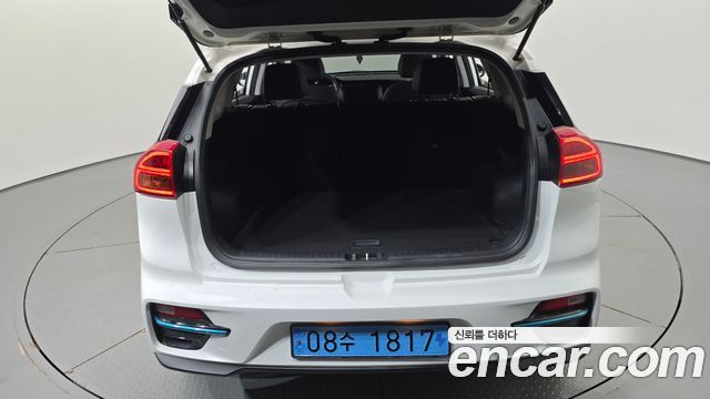 Kia Niro 2022 — photo 24