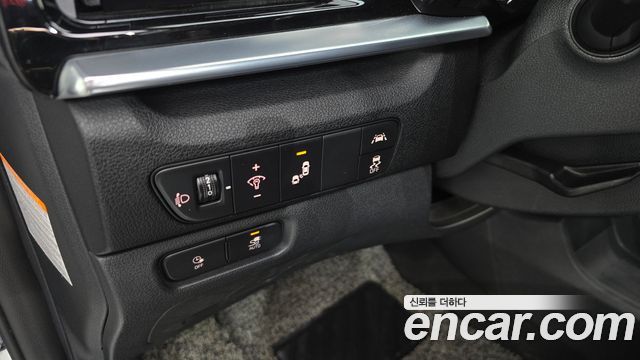 Kia Niro 2022 — photo 29