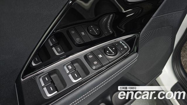 Kia Niro 2022 — photo 30