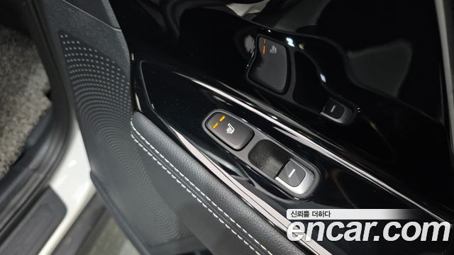 Kia Niro 2022 — photo 32