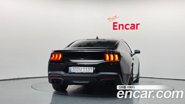 Ford Mustang 2024 — photo 4