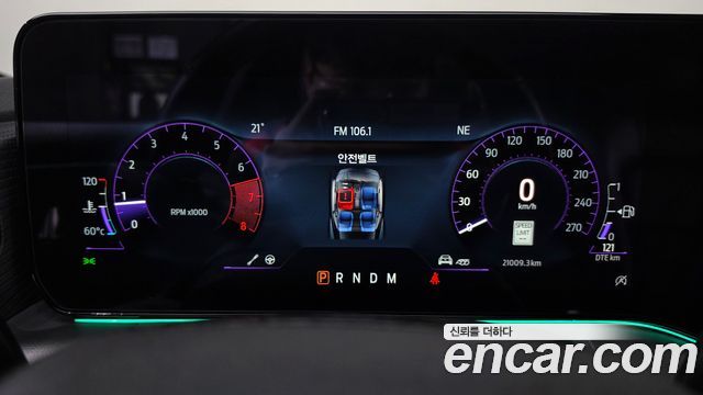 Ford Mustang 2024 — photo 11
