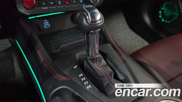Ford Mustang 2024 — photo 12