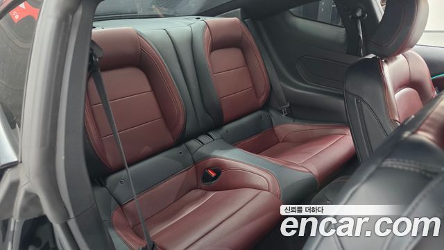 Ford Mustang 2024 — photo 17