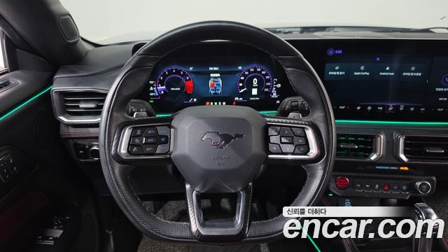 Ford Mustang 2024 — photo 18