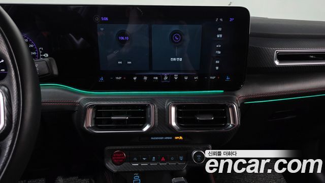 Ford Mustang 2024 — photo 19