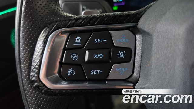 Ford Mustang 2024 — photo 21
