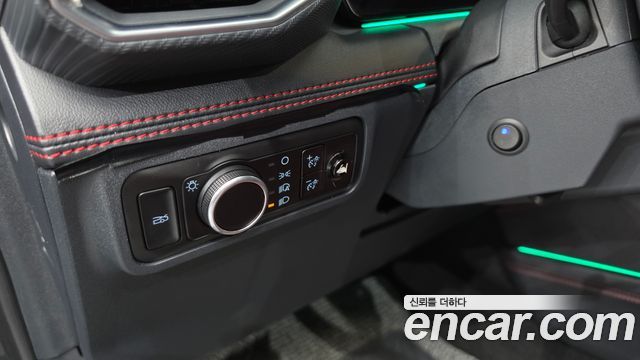 Ford Mustang 2024 — photo 25