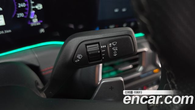 Ford Mustang 2024 — photo 26