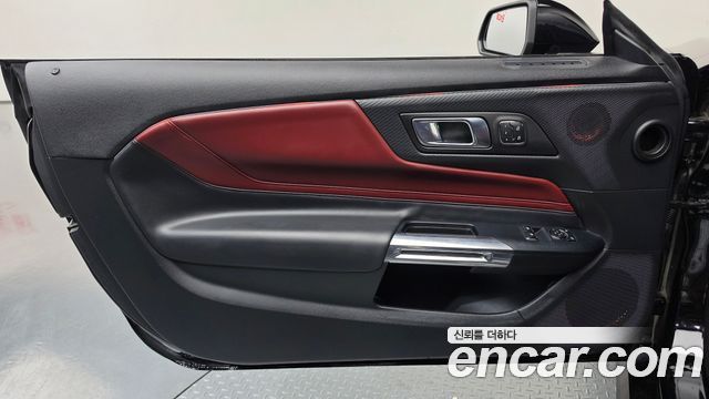 Ford Mustang 2024 — photo 14