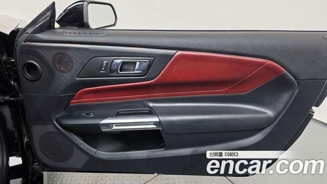 Ford Mustang 2024 — photo 15