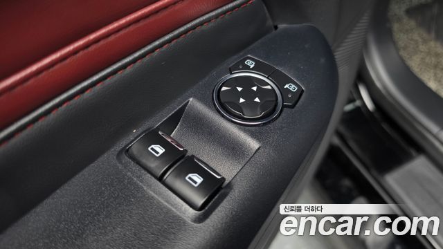 Ford Mustang 2024 — photo 27