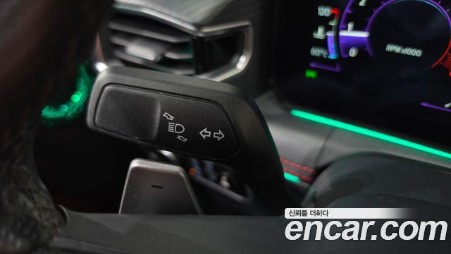 Ford Mustang 2024 — photo 28