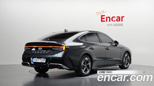 Hyundai Sonata 2026 — photo 2