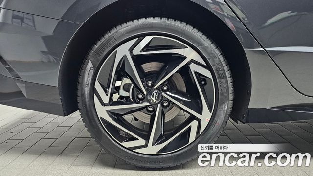 Hyundai Sonata 2026 — photo 5