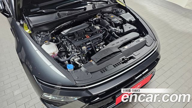 Hyundai Sonata 2026 — photo 6