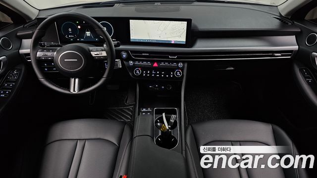 Hyundai Sonata 2026 — photo 10
