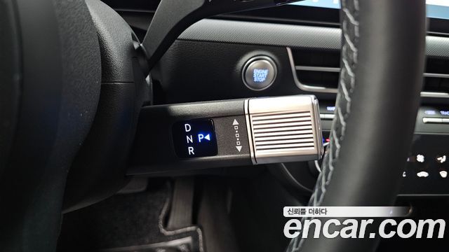 Hyundai Sonata 2026 — photo 12