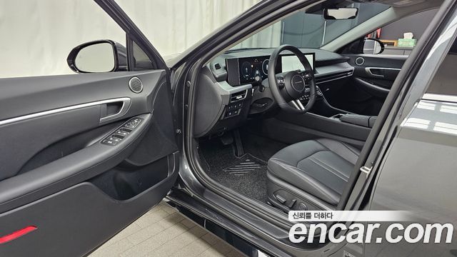 Hyundai Sonata 2026 — photo 13