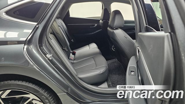 Hyundai Sonata 2026 — photo 17