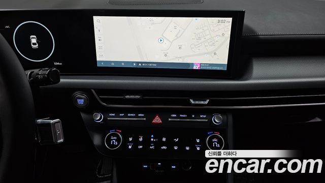 Hyundai Sonata 2026 — photo 18