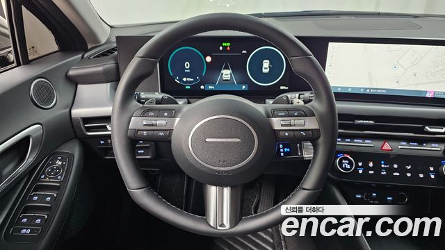 Hyundai Sonata 2026 — photo 19