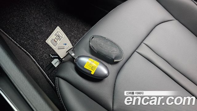 Hyundai Sonata 2026 — photo 21