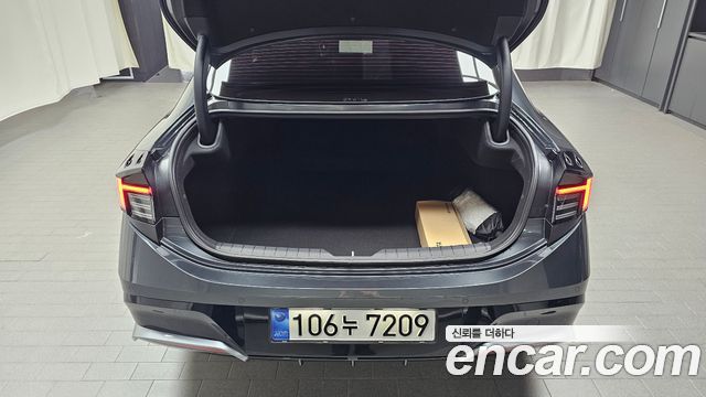 Hyundai Sonata 2026 — photo 22
