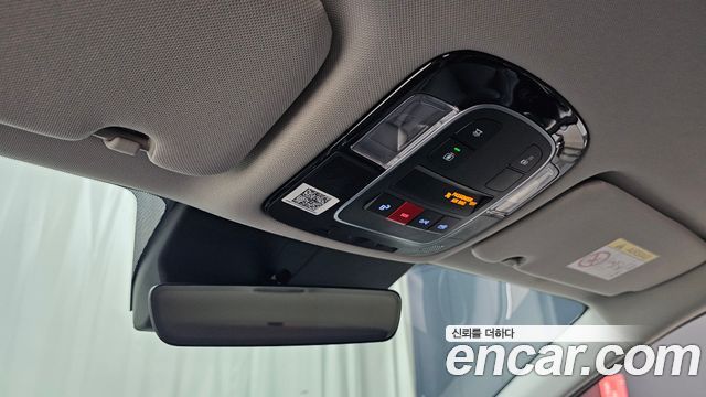 Hyundai Sonata 2026 — photo 23