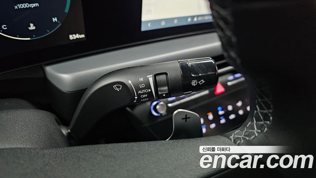 Hyundai Sonata 2026 — photo 25
