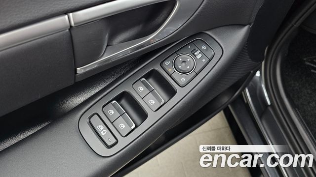 Hyundai Sonata 2026 — photo 26