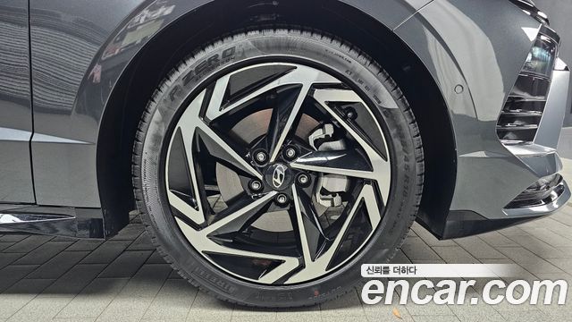 Hyundai Sonata 2026 — photo 7