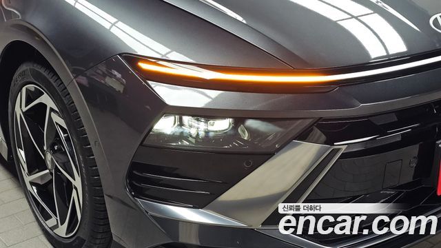Hyundai Sonata 2026 — photo 8