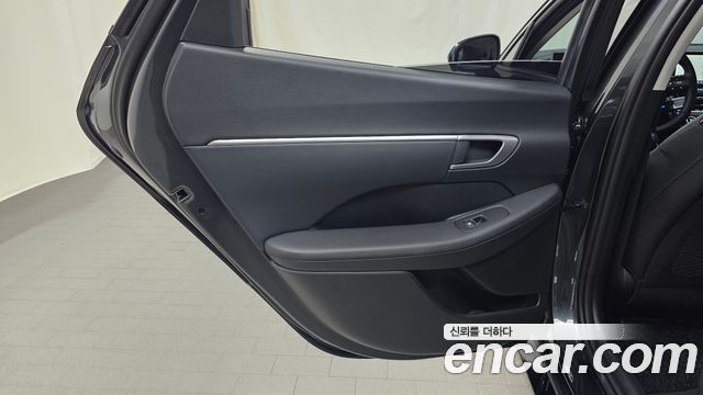 Hyundai Sonata 2026 — photo 15