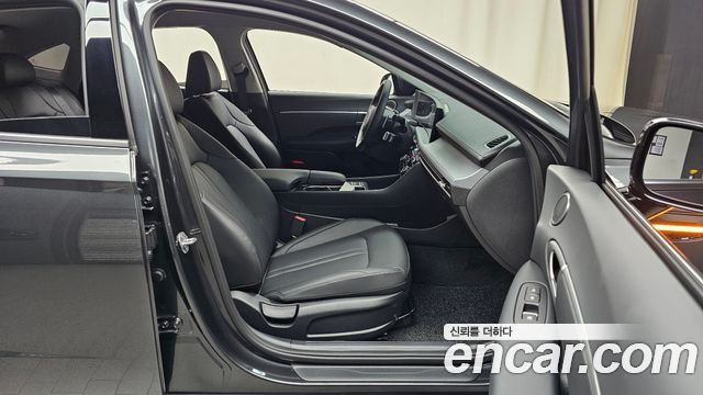 Hyundai Sonata 2026 — photo 16