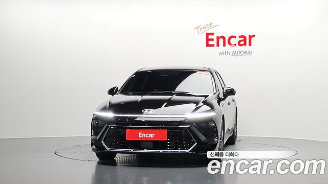Hyundai Sonata 2026 — photo 3