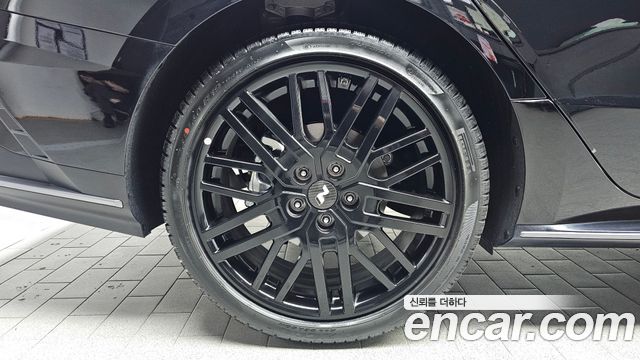 Hyundai Sonata 2026 — photo 5