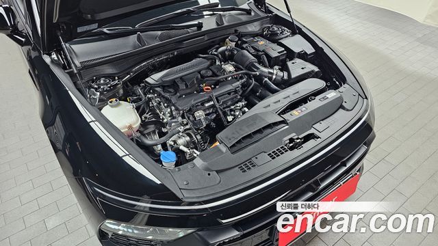 Hyundai Sonata 2026 — photo 6