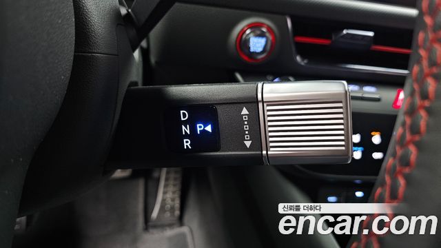 Hyundai Sonata 2026 — photo 12