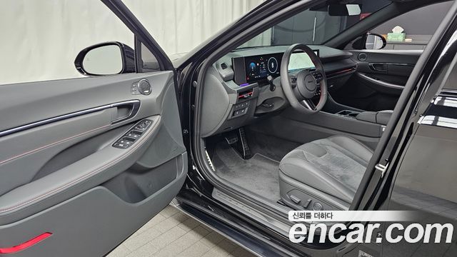 Hyundai Sonata 2026 — photo 13